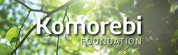 Komorebi Foundation Inc. logo