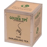 Garden Chestlet by Golden Tips Tea from Golden Tips Teas