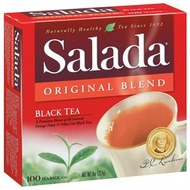 Salada Black Tea from Salada