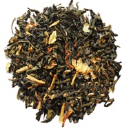 Tea Treasure Jasmine Tea from TeaTreasure