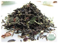 Pu-erh Coconut Cacao from Tealux