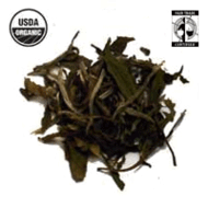 White Melon from White Heron Tea