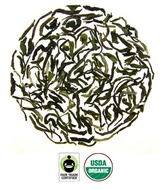 Darjeeling 1st Flush- Tumsong Estate- Clover Honey from Rishi Tea
