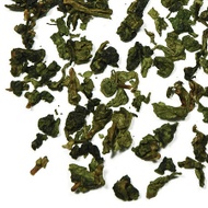 Tie Kuan Yin from Teaopia