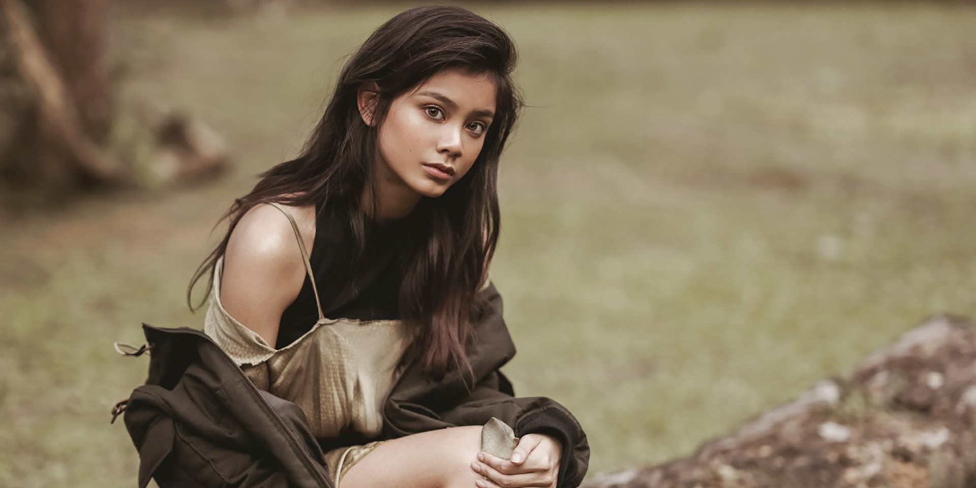 Ylona Garcia hospitalized due to stress: "I want everyone to be aware of their mental health"
