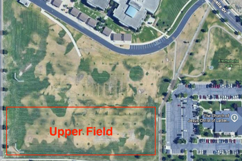 Upper Field 