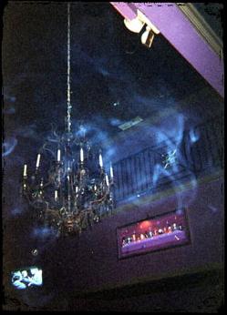 Haunted Dinner & Dolls Themed Parties