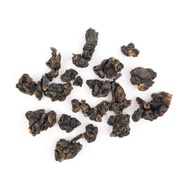 Honey Aroma Red Oolong from The Steeping Room