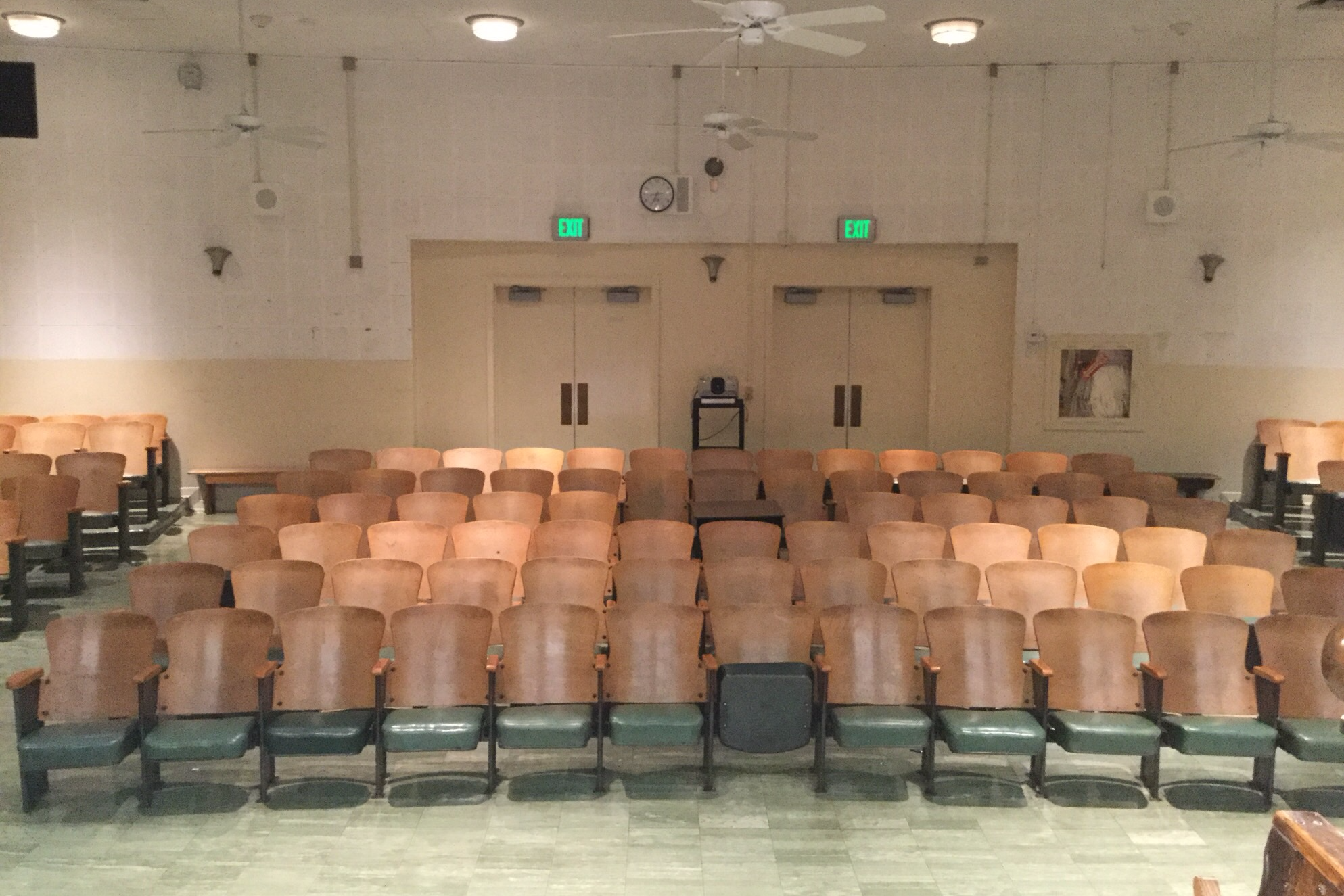 Auditorium