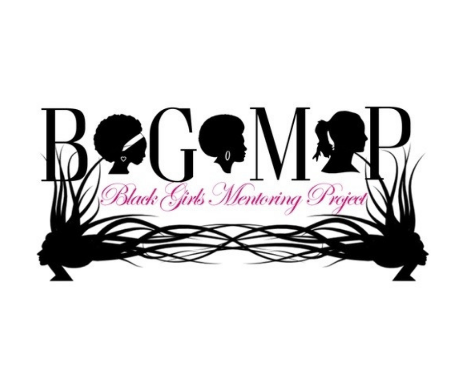 Black Girls Mentoring Project logo