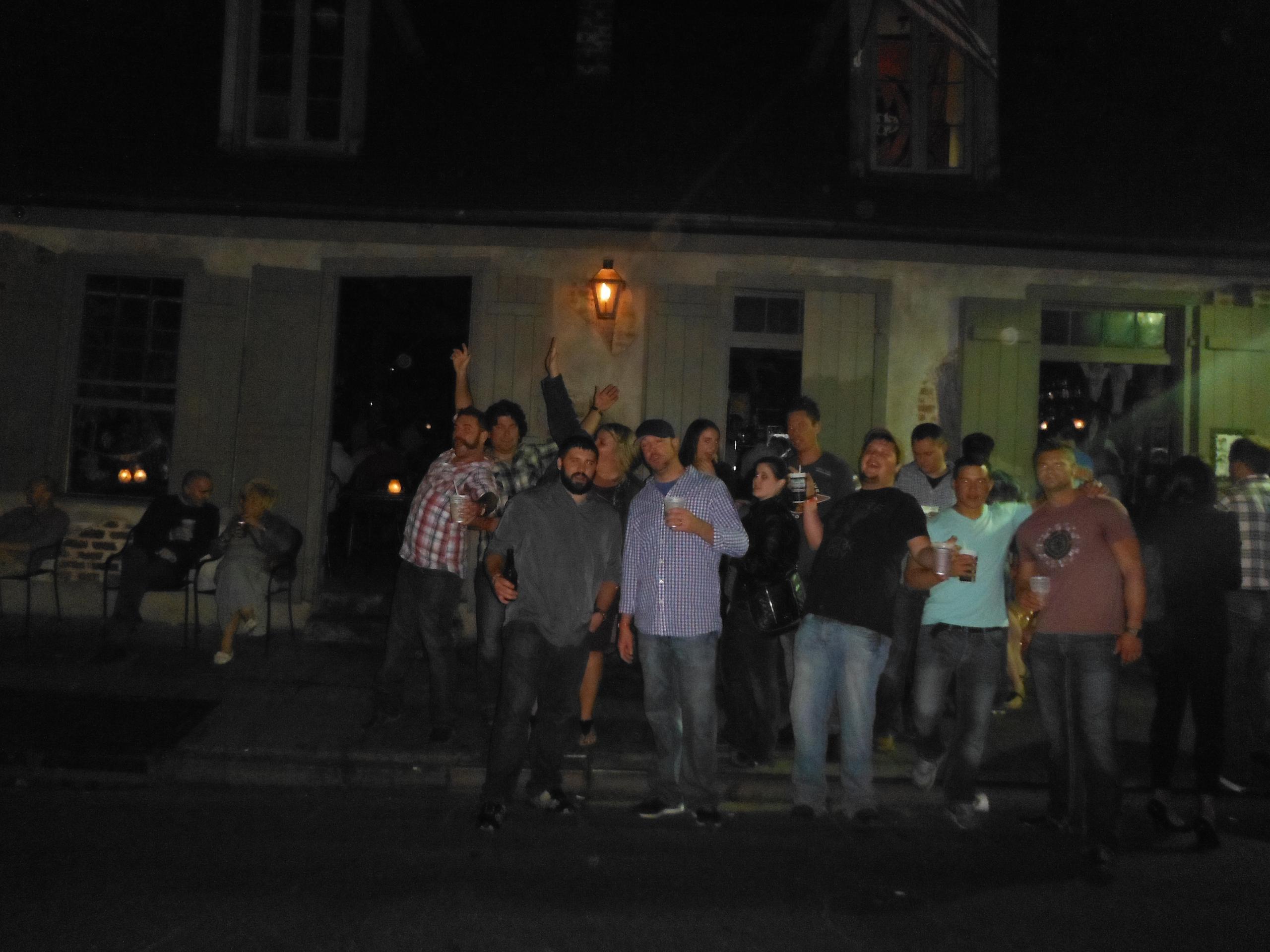 Bachelor Party Tours photo 3