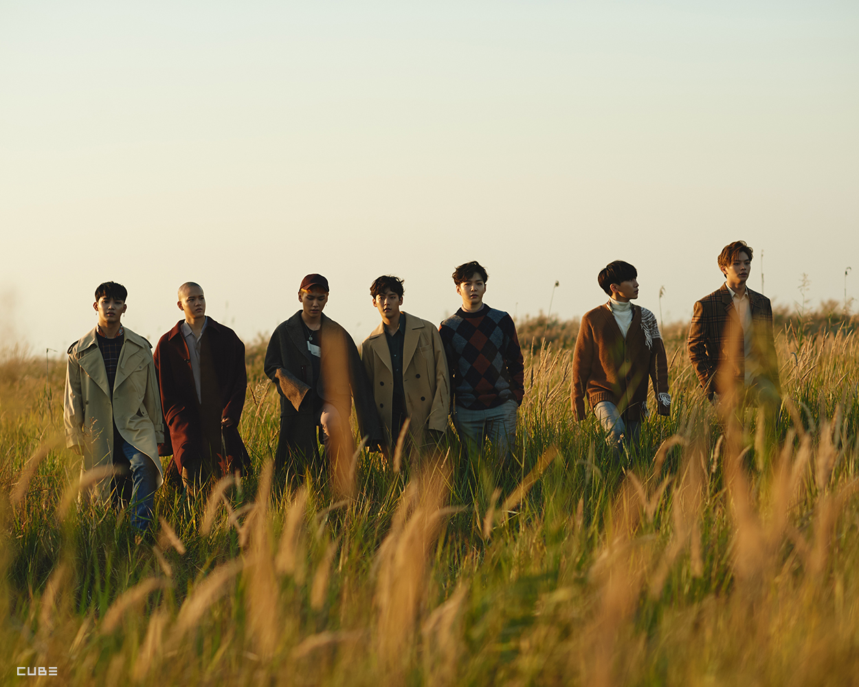 BTOB and Soyou (formerly of Sistar) coming to Singapore for HallyuPopFest in September