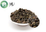 Premium Organic Taiwan Jin Xuan Milk Oolong from Dragon Tea House