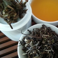 Limited Hand Rolled Giddapahar from Butiki Teas