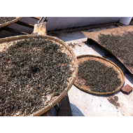 2012 Pulang Sheng Pu-erh from JalamTeas