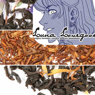 Looney (Formerly Luna Lovegood) from Adagio Custom Blends, Cara McGee