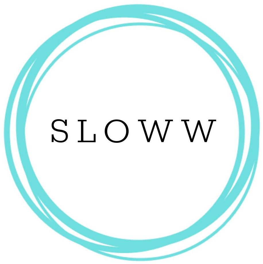 Sloww logo