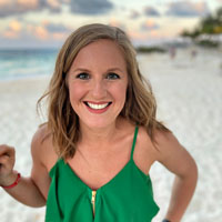 Caroline Gibson