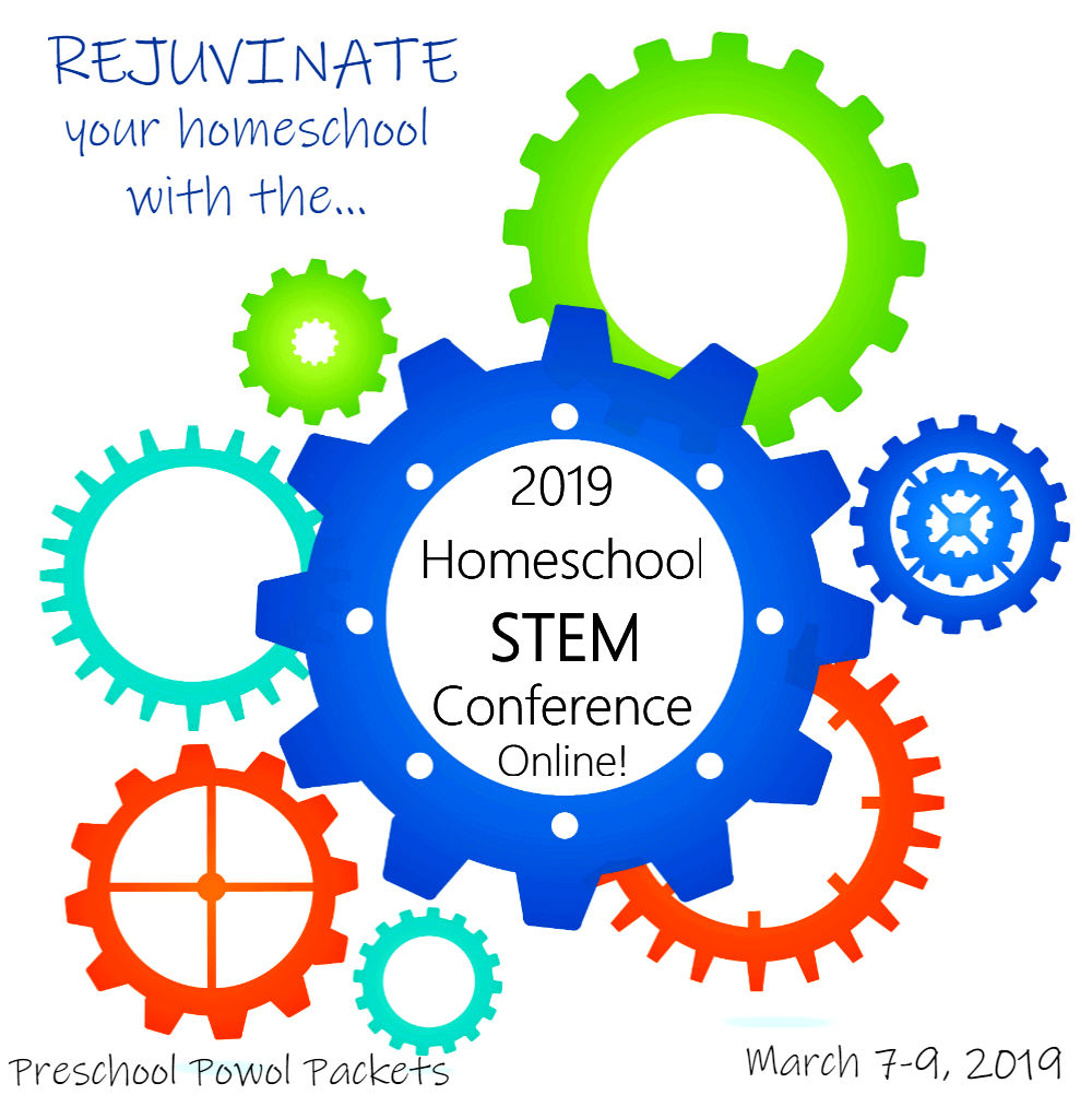 The Homeschool STEM Conference
