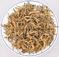 Feng Qing "Gold Bud" Yunnan Black tea * Dian Hong * Autumn 2011 from Yunnan Sourcing