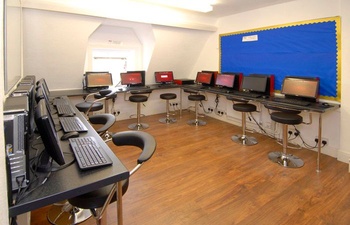 Computer Room