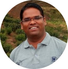 Silage improves nutrition in dairy farming. Learn from expert at Teplu Dr Ashok