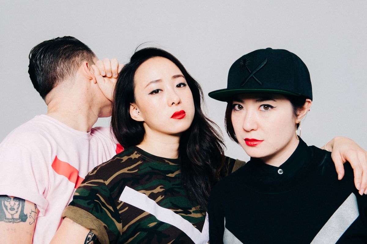 Xiu Xiu on the power of empathy and religion