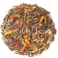 Green Rooibos Peach from SpecialTeas