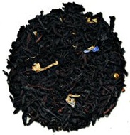 Blue Lady from Culinary Teas