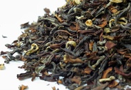 Liza Hill (Organic) Cl. Musk sftgfop-1 DJ 15/ 2nd flush 2014 darjeeling tea from Tea Emporium ( www.teaemporium.net)