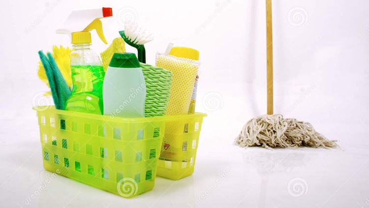 Cleaning kit