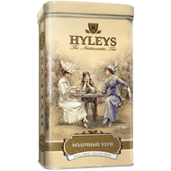 MILK OOLONG from HYLEYS