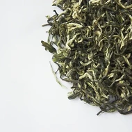 2019 Dong Ting Lake Bilouchun from Crafted Leaf Tea