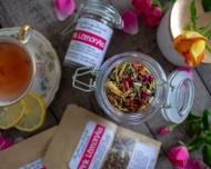Pink LemonAid from Mulberry Creek Traditionals