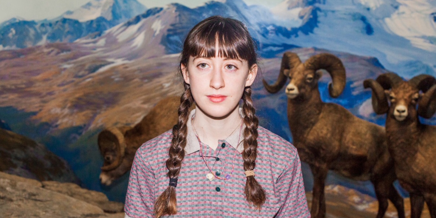 ALBUM REVIEW Frankie Cosmos Next Thing Bandwagon Music media