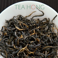 Gold Stallion from Tea Hong
