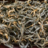 Yi Ya Yi Ye Tai Cha Red from West China Tea Company