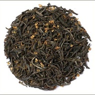 Osmanthus Green from The Tea Table