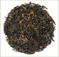 Osmanthus Green from The Tea Table