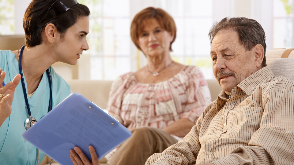 The Assisted Living Alternate Managers Training | Ascend HealthCare