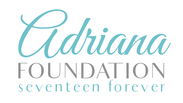 Adriana Foundation logo