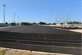 Football Field