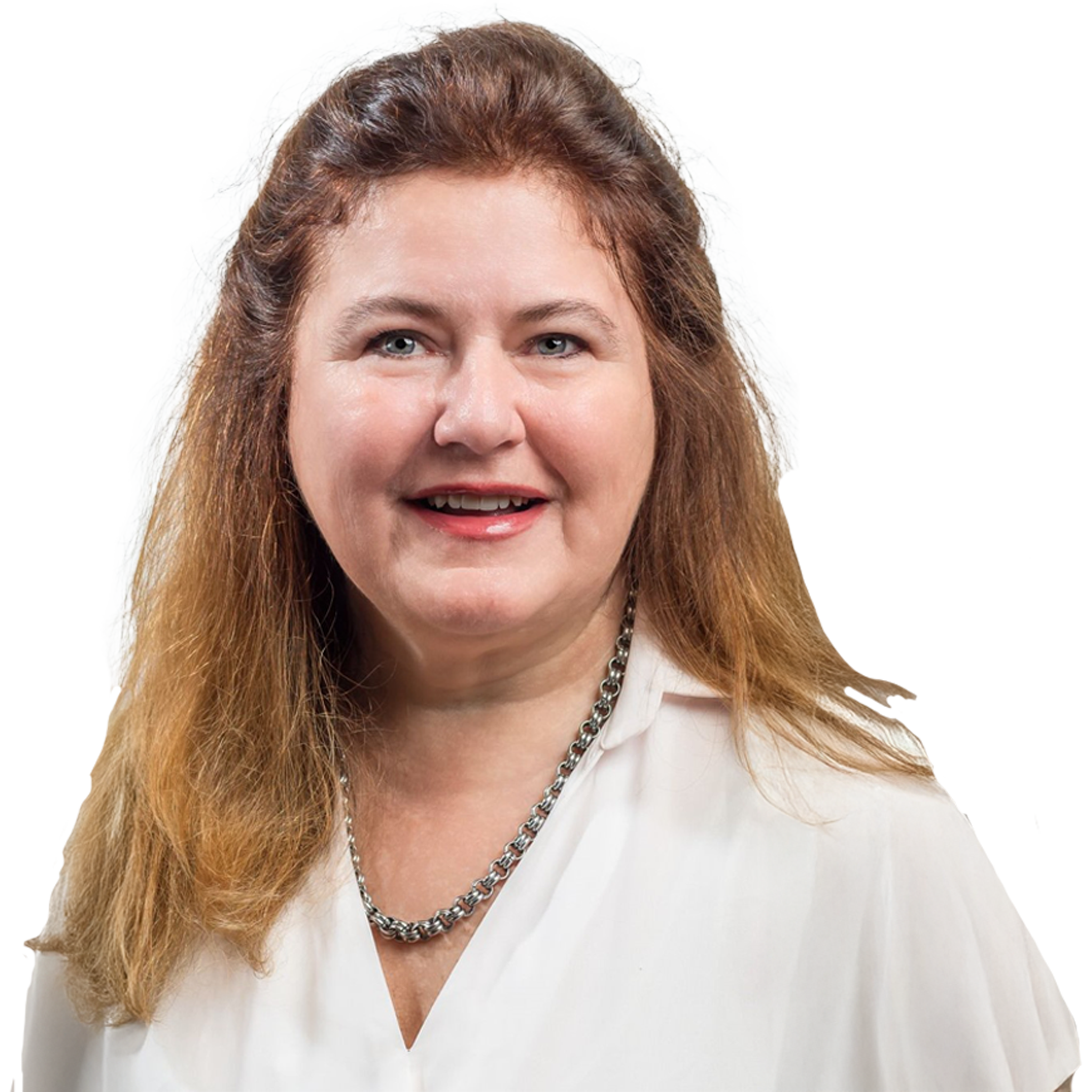 Jenny Cooper