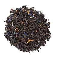 Literary Tea from Your Daily Tea Cup