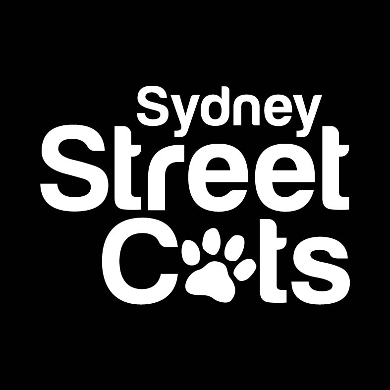 Sydney Street Cats logo