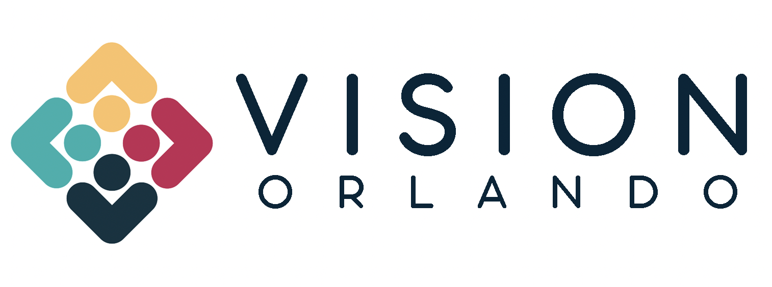 Vision Orlando logo