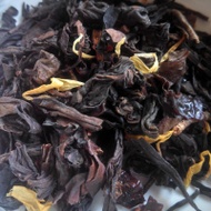 Peach Oolong from Catherine's Corner