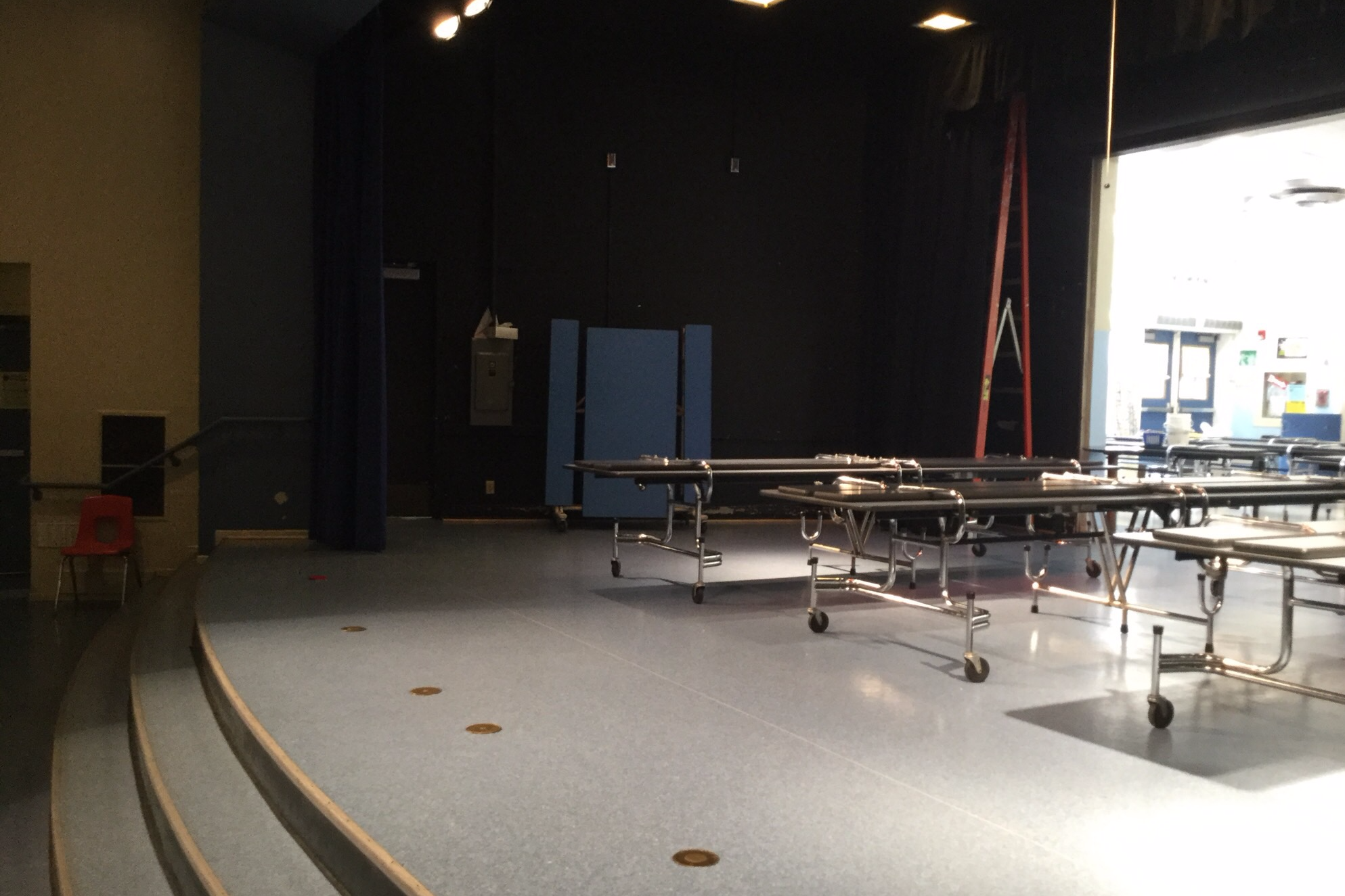 Auditorium
