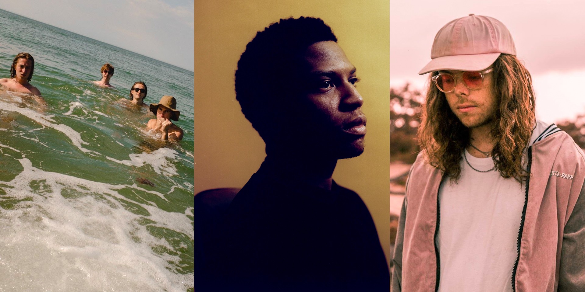 Hodgepodge Superfest in Jakarta adds Gallant, Swim Deep, Vancouver Sleep Clinic etc to lineup