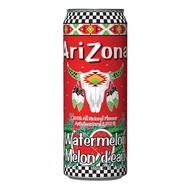 Watermelon from Arizona